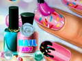 Gioco Nail art in linea