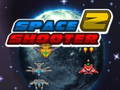 Gioco Sparatutto spaziale Z  in linea