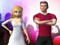 Gioco Fashion School Girl: Makeover e Dress Up Friends in linea