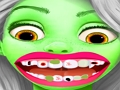 Gioco Dentista zombi 2  in linea