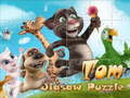 Gioco Puzzle di Tom  in linea
