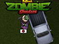 Gioco Mini tiratori di zombi  in linea