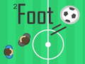 Gioco Calcio 2p 96  in linea