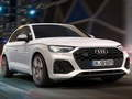 Gioco Diapositiva Audi SQ5 TDI  in linea
