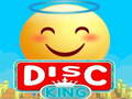 Gioco Re del disco  in linea