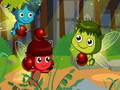Gioco Elves Bros vs Zombies in linea