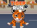 Gioco Corsa della tigre  in linea