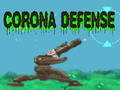 Gioco Difesa Corona  in linea