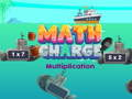 Gioco Moltiplicazione della carica matematica  in linea