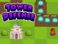 Gioco Difesa della torre  in linea
