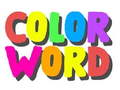 Gioco Parola di colore  in linea