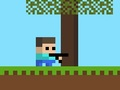 Gioco Minecraft: L'avventura di Steve  in linea