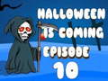 Gioco Halloween sta arrivando Episodio 10  in linea