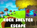 Gioco Fuga dal rifugio roccioso  in linea