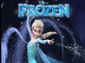 Gioco Gioca a Elsa Sweet Matching Game  in linea
