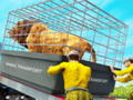 Gioco Trasporto animali da fattoria  in linea