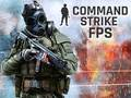 Gioco Comando strike fps in linea