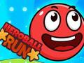 Gioco Corsa di Heroball  in linea