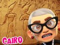 Gioco Gran Cairo arrabbiato  in linea