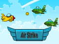 Gioco Attacco aereo  in linea