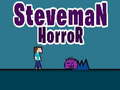 Gioco Steveman Horror in linea