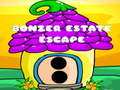 Gioco Fuga dalla tenuta di Bonzer  in linea