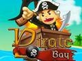 Gioco Baia pirata  in linea