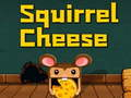 Gioco Formaggio di scoiattolo  in linea