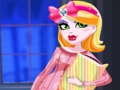 Gioco Salone di bellezza Monster High™  in linea