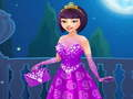 Gioco Stilista internazionale - Giochi di moda e vestire  in linea