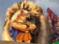 Gioco Gioca ai giochi sparabolle Hercules  in linea