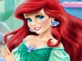 Gioco Salone per le unghie delle principesse Disney  in linea