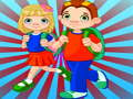 Gioco EG Math Kid in linea