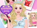 Gioco Vestire da fashionista  in linea