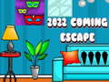 Gioco 2022 In arrivo Fuga  in linea