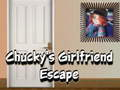 Gioco Fuga dalla fidanzata di Chucky  in linea