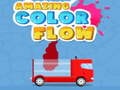 Gioco Incredibile flusso di colori  in linea