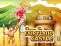 Gioco Salva il castello del paese delle fate  in linea
