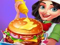 Gioco Hamburger  in linea