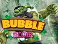 Gioco Gioca ai giochi sparabolle di Hulk  in linea