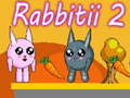 Gioco Rabbitii 2 in linea