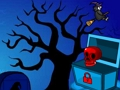 Gioco Halloween sta arrivando Episodio 5  in linea