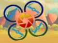 Gioco Drone del deserto v2  in linea