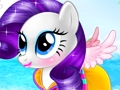 Gioco Pony bellezza  in linea