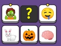 Gioco Logica Emoji  in linea