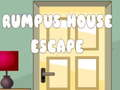 Gioco Fuga dalla casa di Rumpus  in linea