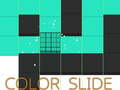 Gioco Diapositiva a colori  in linea