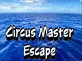 Gioco Fuga del maestro del circo  in linea