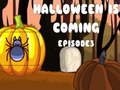 Gioco Halloween sta arrivando Episodio 3  in linea