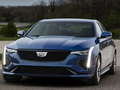 Gioco Cadillac CT4-V Slide in linea